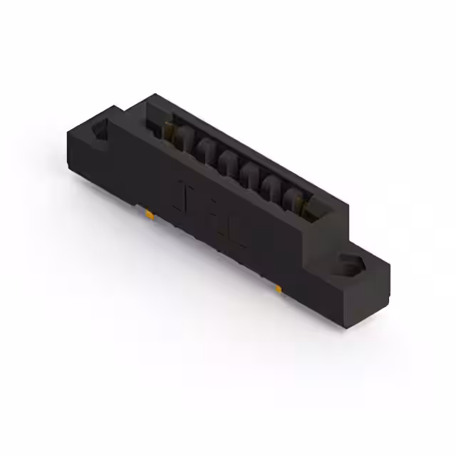 357-014-522-204 EDAC Inc.  Edgeboard Connectors